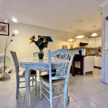 Apartment L'orangerie, 2 Prs, Jardin, 5 Min Bord De Antibes