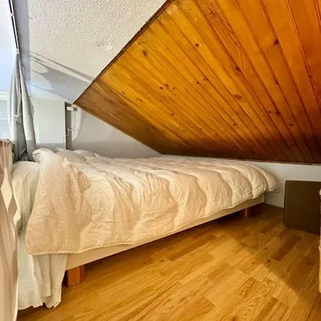 L'orangerie, 2 Prs, Jardin, 5 Min Bord De Apartman